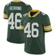 Limited Green Youth Tyron Herring Green Bay Packers Team Color Vapor Untouchable Jersey